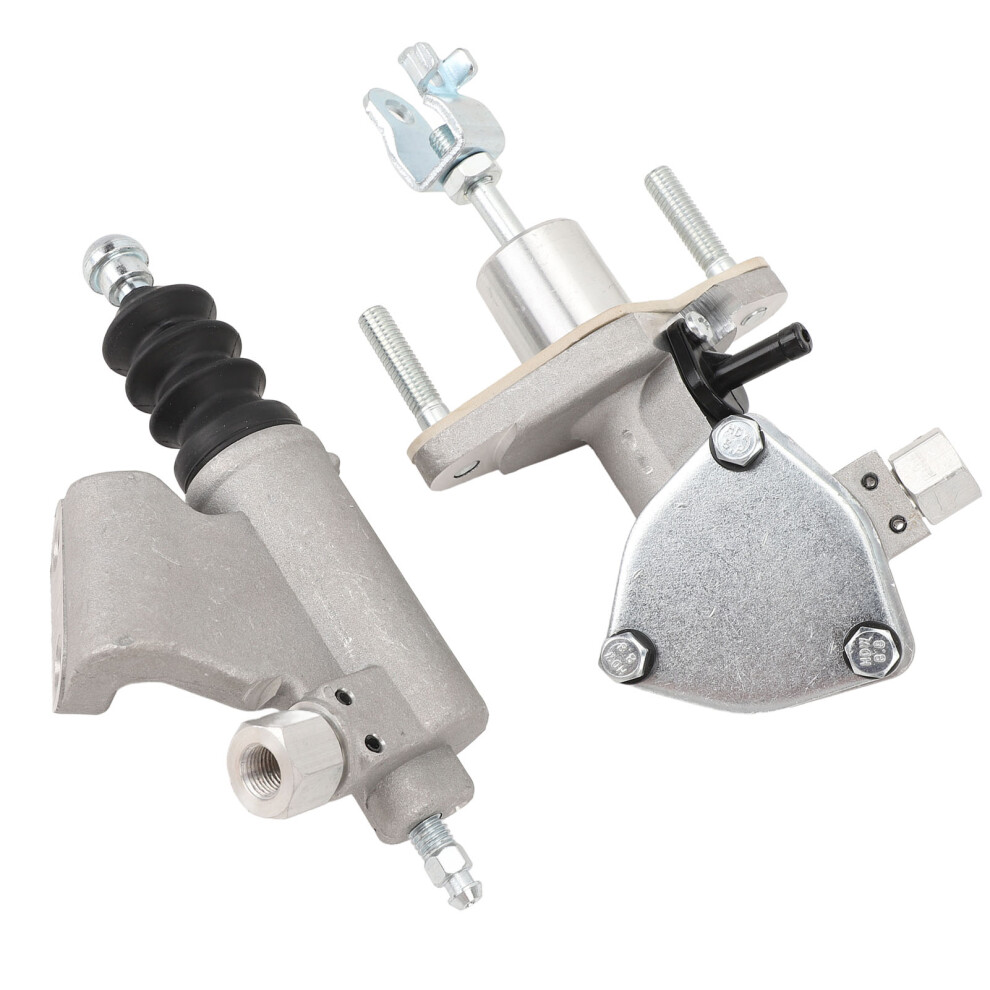 High Performance Clutch Master & Slave Cylinder Assembly For Honda 2.4L 6901331502994