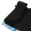 Kinder-Schutzausrüstungs-Set Blau 10-22,5 kg. 11