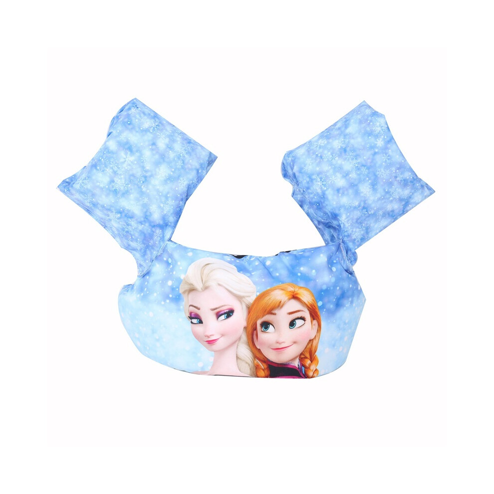 Kids Swim Floats Sleeve Vest Swimming Arm Band