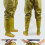 Fishing Wader Wearproof Water Resistant Antislip 5