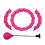 Smart Weighted Fit Hoop 24 Detachable Knots 4