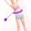 Smart Weighted Fit Hoop 24 Detachable Knots 3