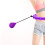 Smart Weighted Fit Hoop 24 Detachable Knots 5