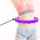 Smart Weighted Fit Hoop 24 Detachable Knots 4