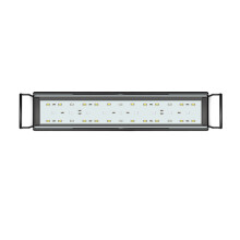 24/7 Beleuchtung 18 W Vollspektrum 33 LED 45  8  5,3 cm