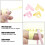 6Pcs Yarn Guide Knitting Sweater Finger Holder 13
