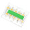 10Pcs Twin Needles Multiple Models Double Pins 1