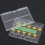 10Pcs Twin Needles Multiple Models Double Pins 13