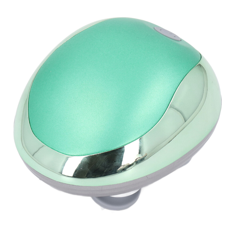 Electric Cordless Head Massager 950mAh, 110x70x90mm