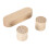 Wood Quilters Clapper 17.8cm with 2 Pattern Weights Sewing Set 16