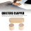 Wood Quilters Clapper 17.8cm with 2 Pattern Weights Sewing Set 5
