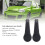 Recliner Adjustment Handle for Clio Twingo Seat  - Easy Installation 3