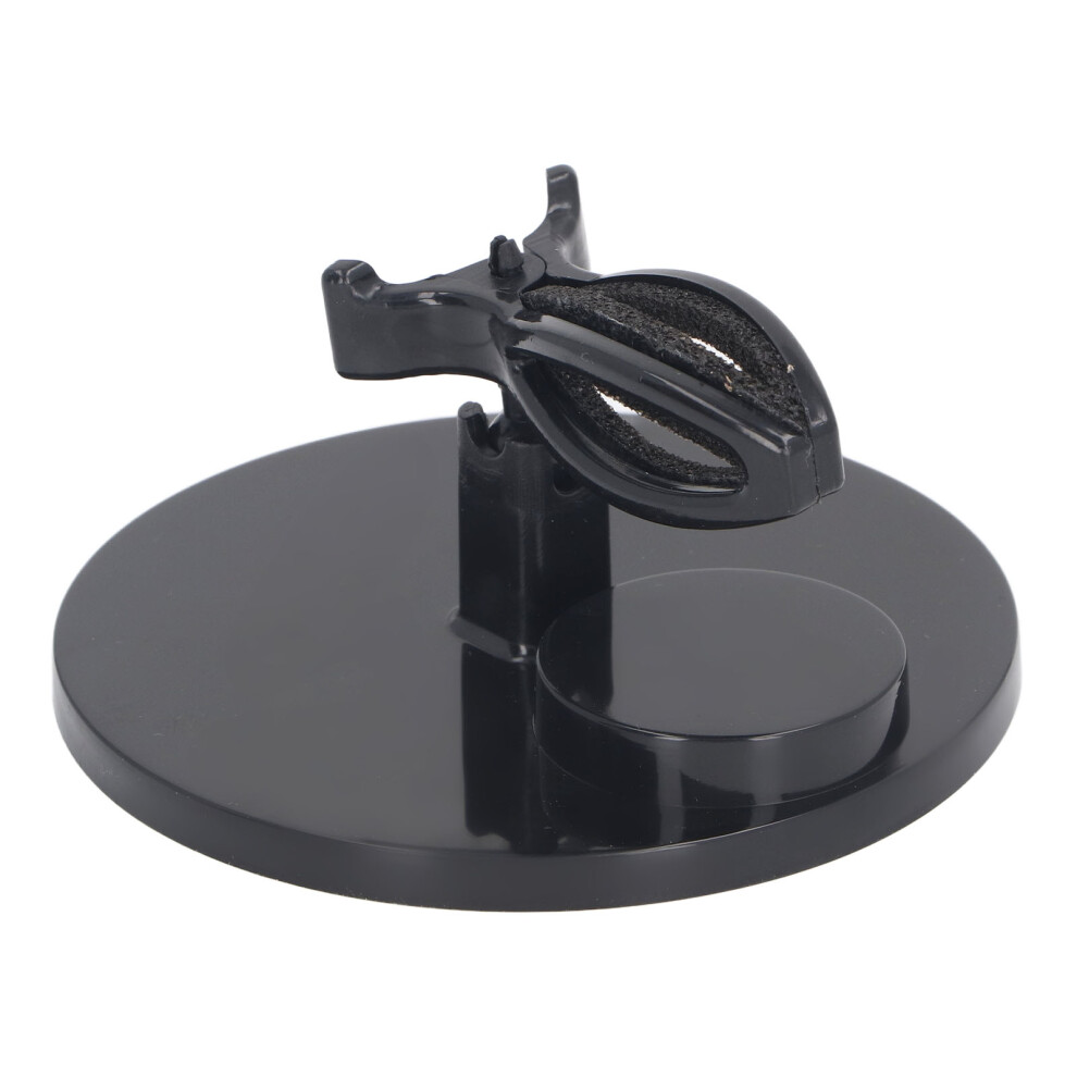 Adjustable Angle Nail Polish Bottle Holder Anti-Spill Hands-Free Portable
