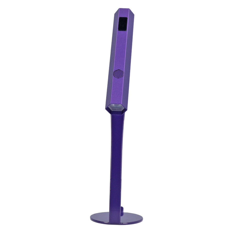 Light Portable Mini Uv Led Nail Lamp, 230Mah Battery, Fast Curing
