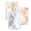 1 Set 3 Colors Foil Flakes Gilding Leaf HandMade 6