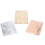 1 Set 3 Colors Foil Flakes Gilding Leaf HandMade 8