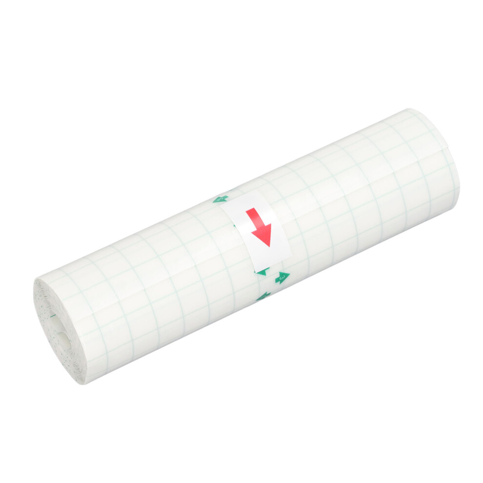 Transparent Adhesive Bandage 15cmx5m Waterproof Tape for Tattoo Cover & Shower