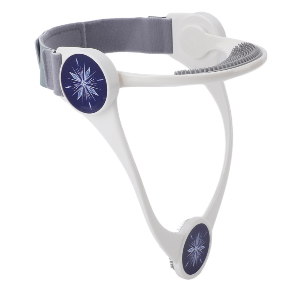 Versatile Neck Support: 360 Rotation for Posture Correction