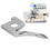 Overlock Machine Lower Looper Multifunctional 9
