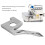 Overlock Machine Lower Looper Multifunctional 14
