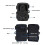 1080P 16MP Trail Camera with Night Vision, 0.8s Trigger, IP66, 2" IPS Screen 9