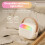 Mini Wireless Karaoke Microphone & Speaker Set LED Lights 12x9.3cm 1