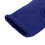 1 Paar Knöchelbandagesocken Blau M Kompression 16