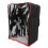 Standmixerabdeckung 45x30x55cm, Vorderseite transparent 16