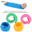100Pcs Bobbin Holder Clip Thread Buddies Clamps 14
