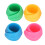100Pcs Bobbin Holder Clip Thread Buddies Clamps 11