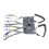 Adjustable Walking Sling Belt for Patients Support Up to 500lbs 14