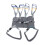 Adjustable Walking Sling Belt for Patients Support Up to 500lbs 12