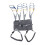 Adjustable Walking Sling Belt for Patients Support Up to 500lbs 2