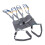 Adjustable Walking Sling Belt for Patients Support Up to 500lbs 10