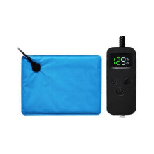 (45x50cm) Pet cat electric blanket constant temperature cat bed heating pad pet special heating pad dog electric blanket cat small