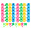56Pcs Bobbin Thread Buddies Silicone Holder Clips 6