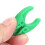 56Pcs Bobbin Thread Buddies Silicone Holder Clips 11