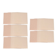 100pcs Tattoo Concealer Patches Freely Cut Waterproof & Breathable Design