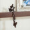 Romantic Couple Art Dancing Sculpture Home Office Decor Ornament 3
