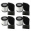 4pcs Filter Applicable Vacuum Cleaner Accessories Filter Elements 1