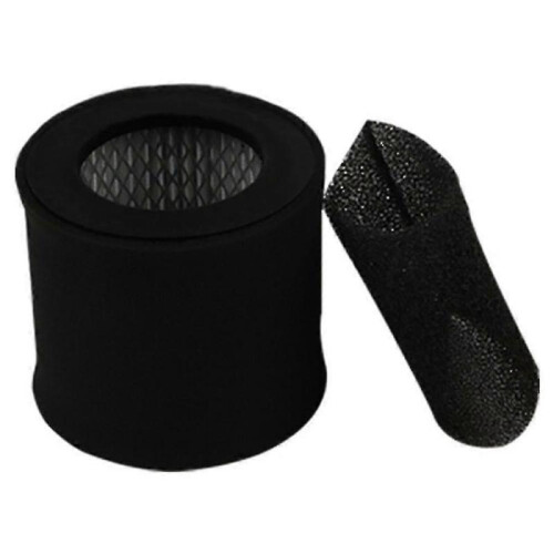 4pcs Filter Applicable Vacuum Cleaner Accessories Filter Elements 1