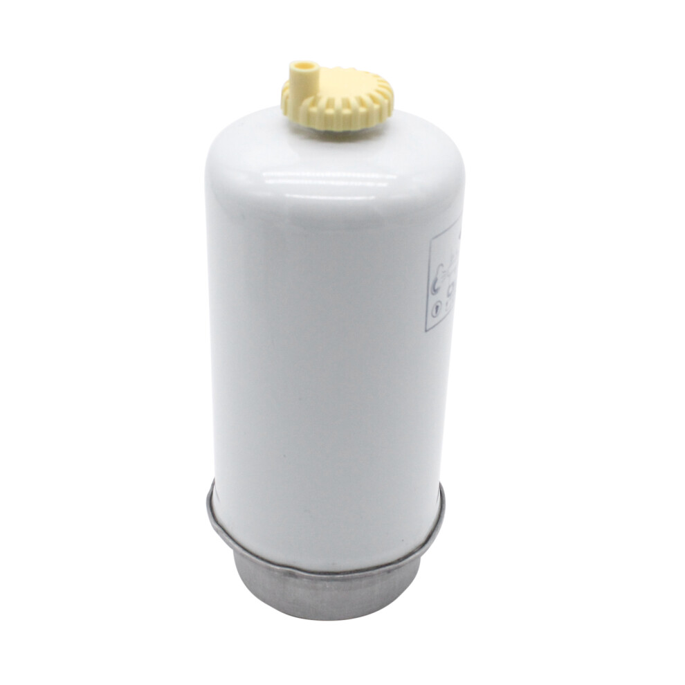 Fuel Filter For Ford Transit Mk7 2.2/2.4 Tdci Diesel 2006-2014, Silver 8441331526142