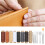 24Pcs Leather Sewing Kit Needles Thread Prong 9