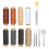 24Pcs Leather Sewing Kit Needles Thread Prong 1
