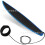 (Blue) Finger surfboard Creative Mini Fingertip Skateboard Toy 2
