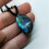 Natural Labradorite Stone Gemstone Pendant Stone Necklace 2