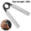 Heavy Grips Hand Grippers Compatible with Beginners To Professionals 1