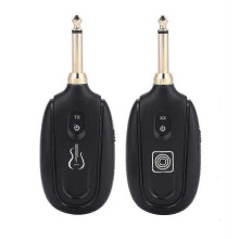Wireless Guitar System, M7 Audio Digital Guitar Transmitter Receiver