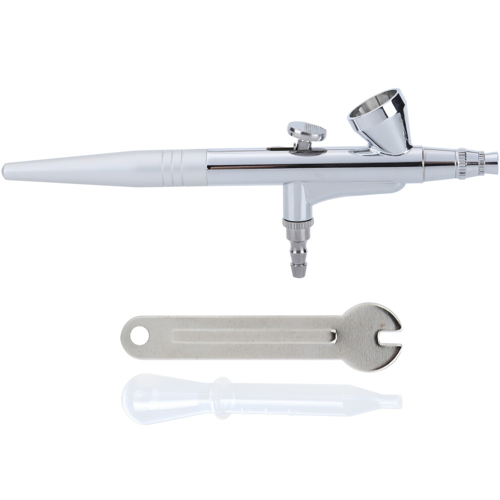 Airbrush Sprayer Painting Spray Gun Kit Air Brush 9121376063268