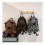 (leopard bear) New Cartoon Cute Bear Backpack 4